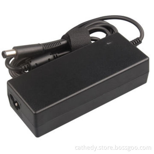 90W Laptop Adapter for Dell 19.5V 4.62A 7.4 x 5.0mm,prompt delivery